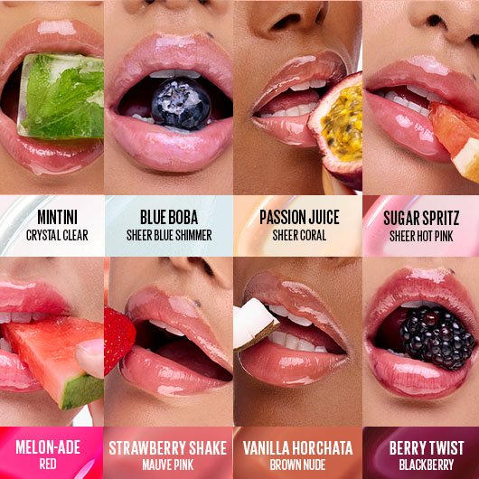 lifter gel lip gloss
