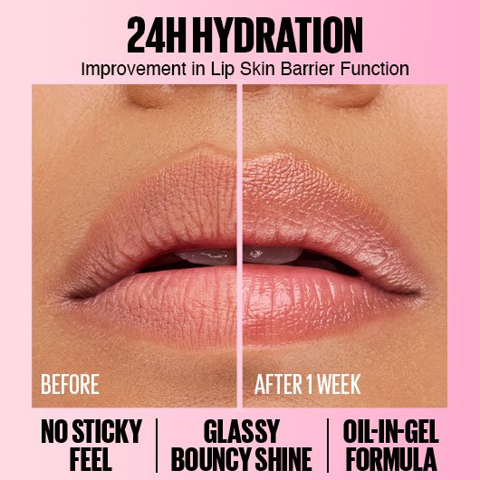 lifter gel lip gloss