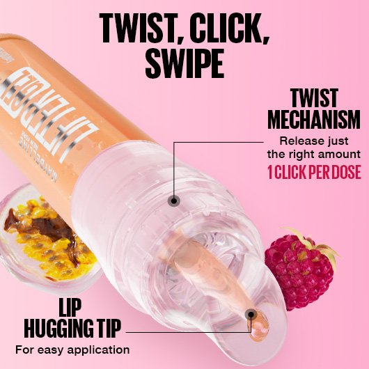 lifter gel lip gloss