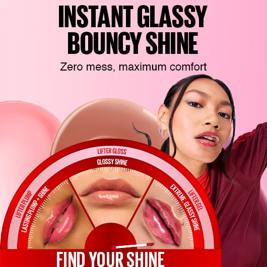 lifter gel lip gloss