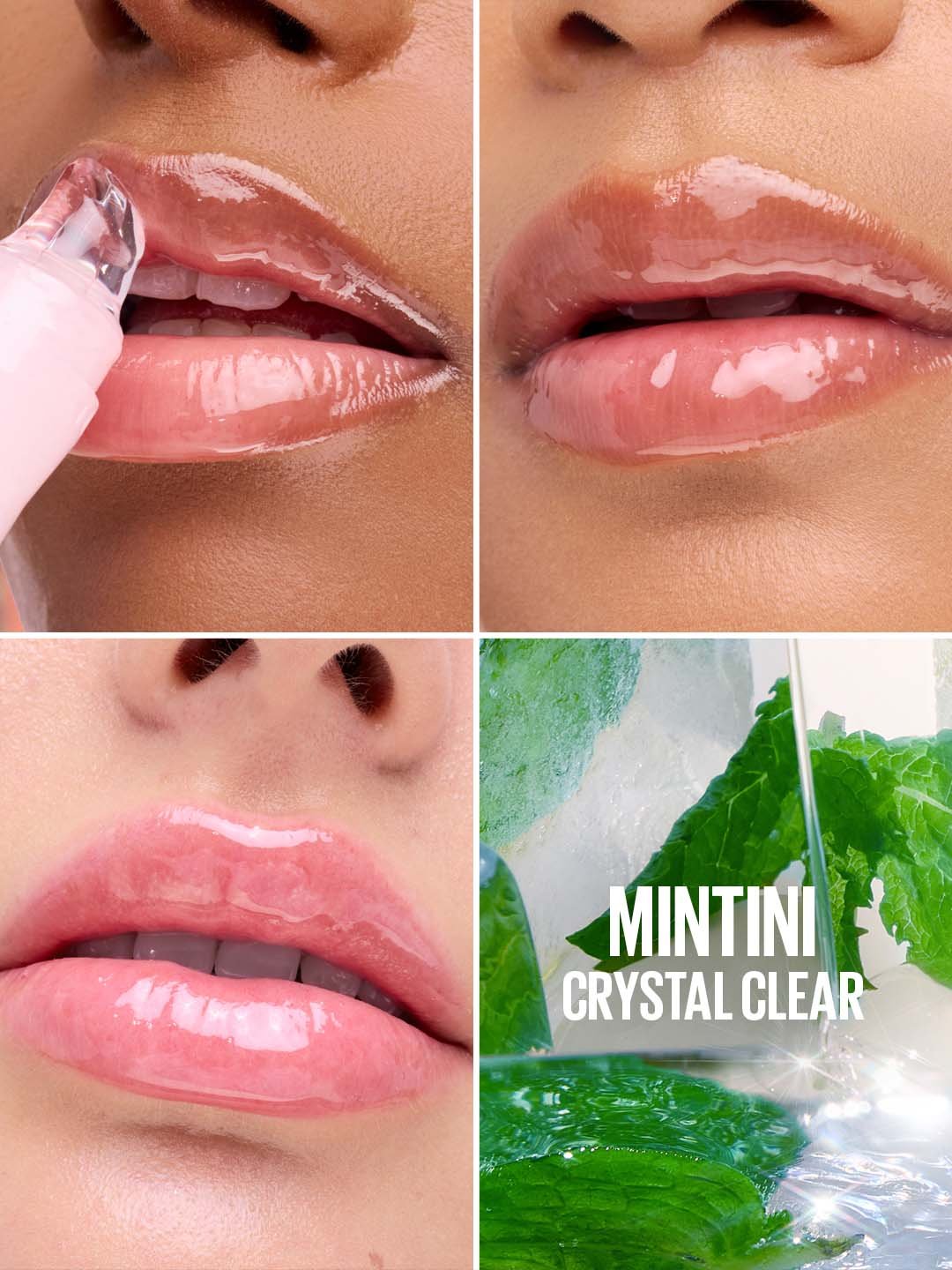 Mintini Macro