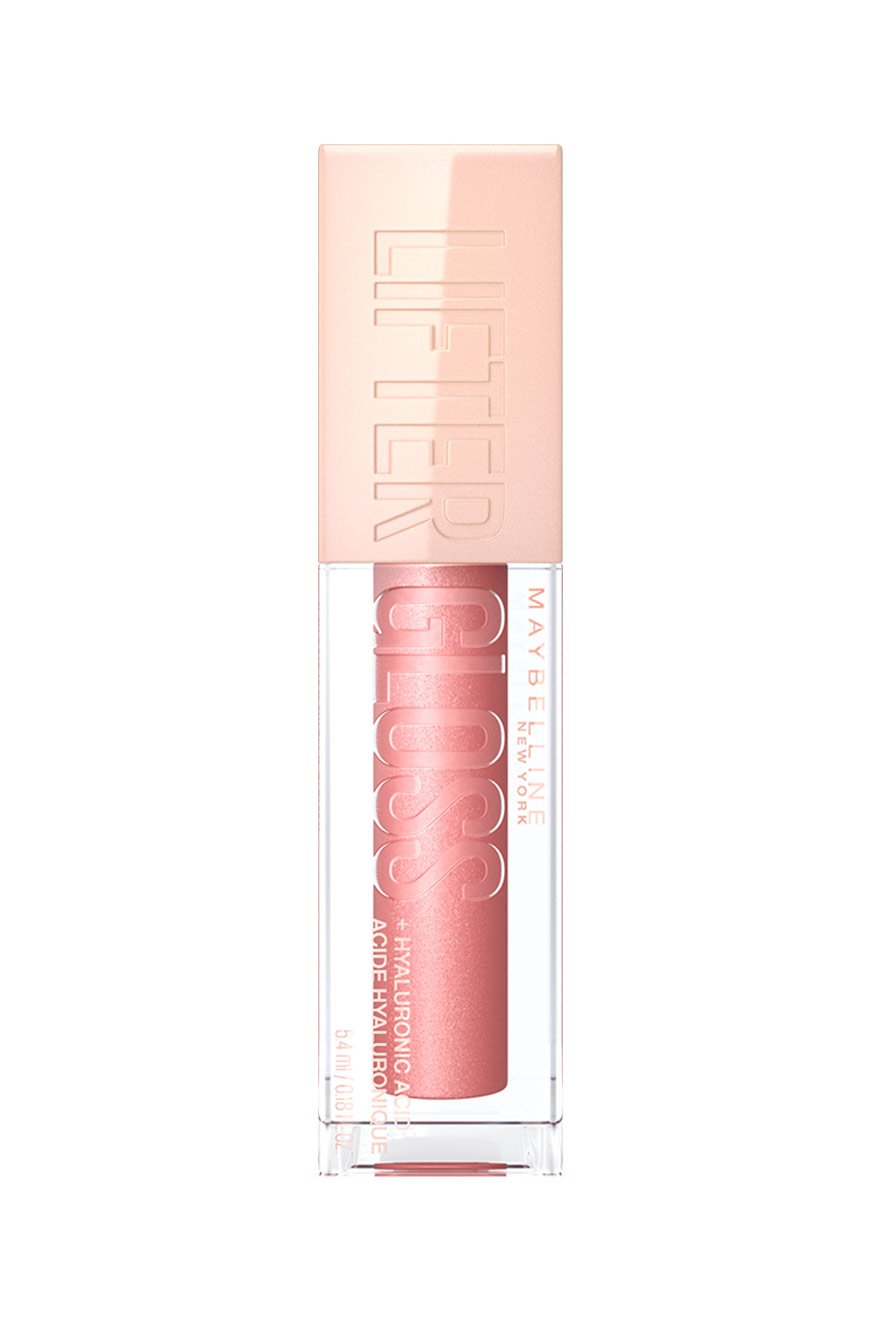 Maybelline Lifter Gloss - Tinted Lip Gloss - Moon