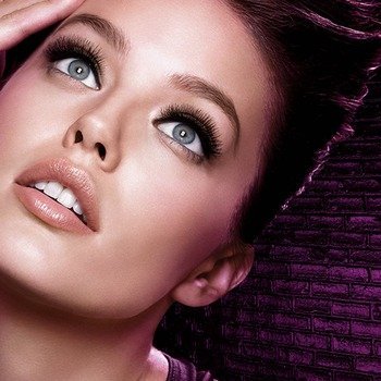eye makeup for puffy eyes