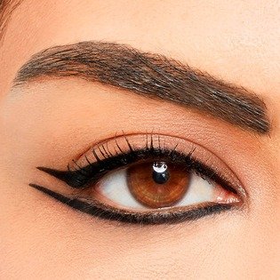 Different Eyeliner Styles - Maybelline India