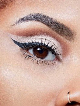Half-Cut Crease Eye Makeup Look - Maybelline India