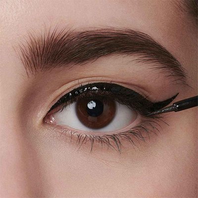 simple eyeliner makeup