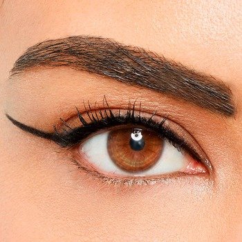 Simple Guide To Use Eyeshadow As Eyeliner - Maybelline India