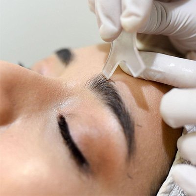 Eyebrow Lamination - Brow Lamination at Home | Maybelline India