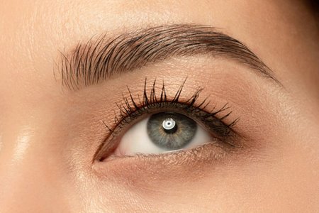 Fluffy Eyebrows or Fluffy Brows Makeup | Maybelline India