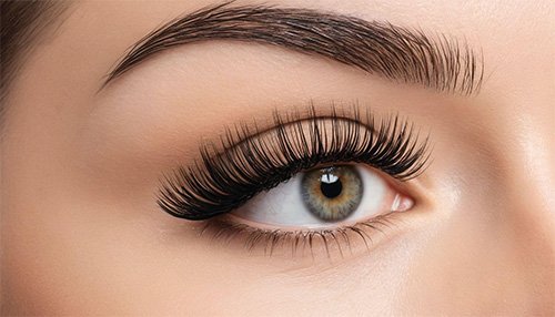 How to get longer eyelashes   Maybelline India
