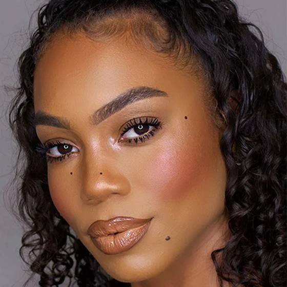 How To Find The Best Blush For Indian Skin Tones Maybelline India