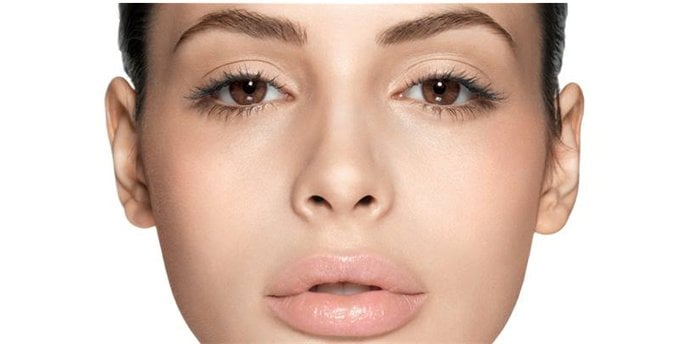Foundation lips discount