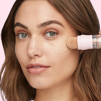 Choose the Right Concealer Shade
