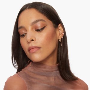 Makeup for Oily Skin