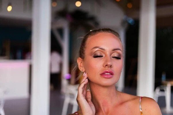 Concealer for Contouring and Highlighting