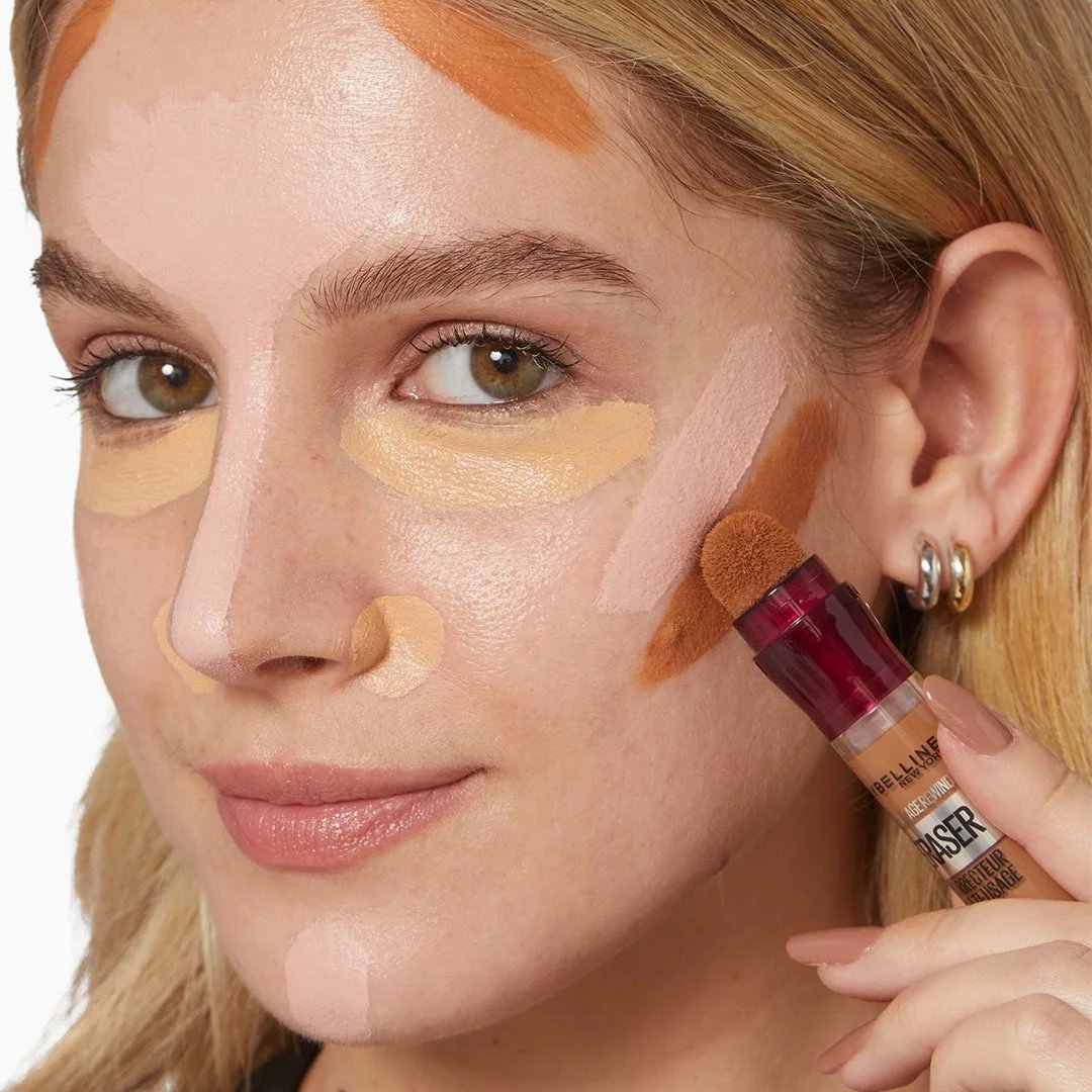 concealer for all skin types