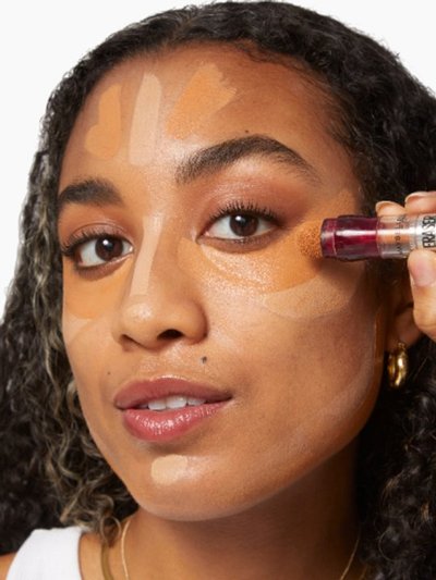 How to Choose Foundation Shade Online