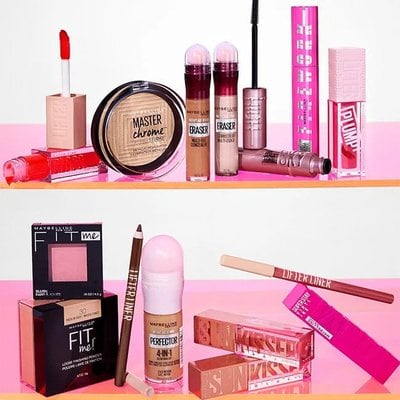 Maharashtrian makeup look