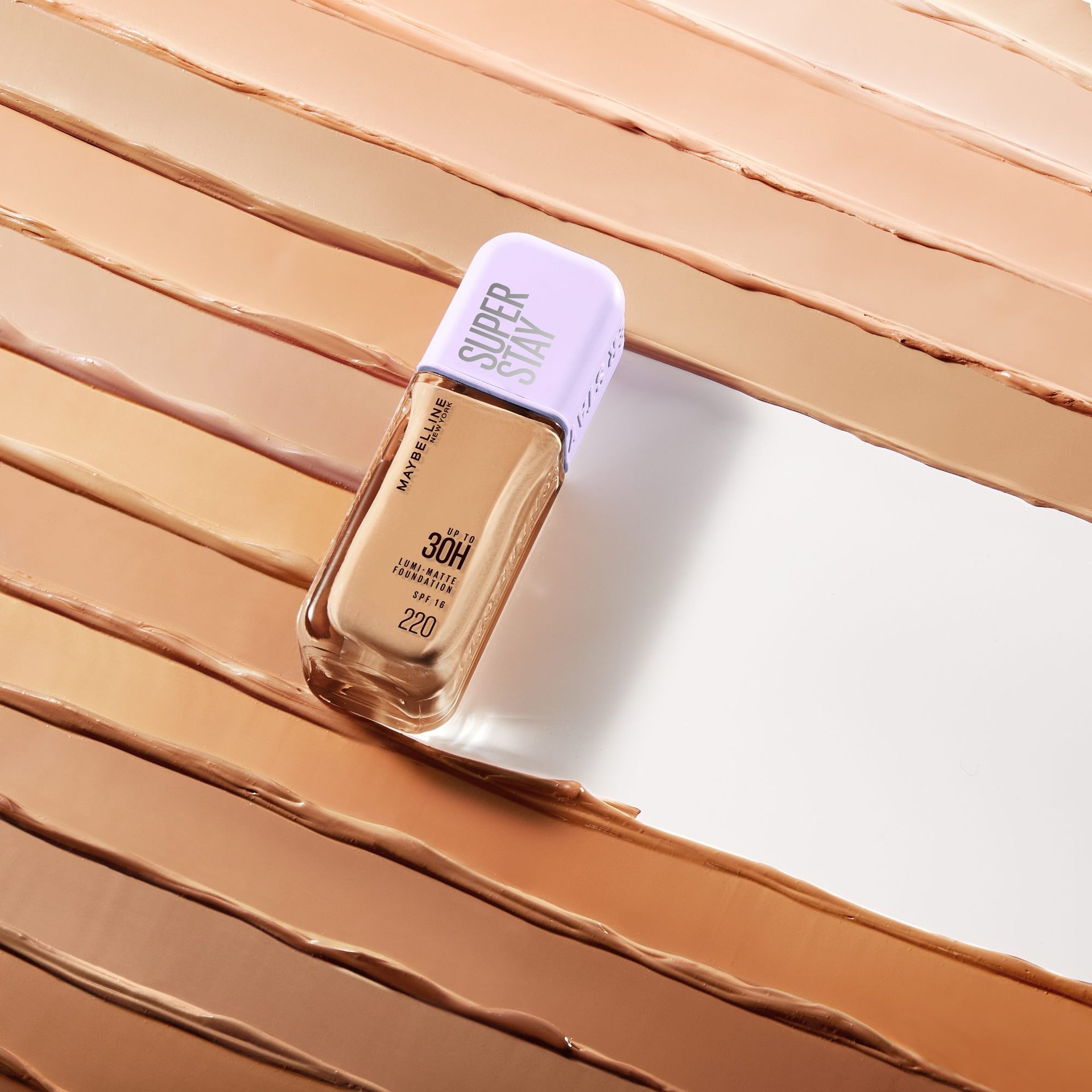 Wet vs Dry Foundation Application