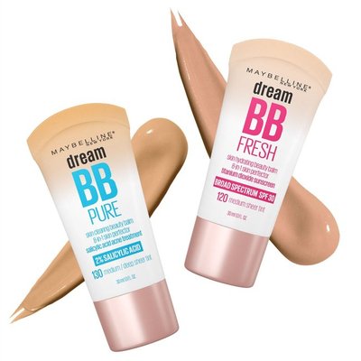 BB cream