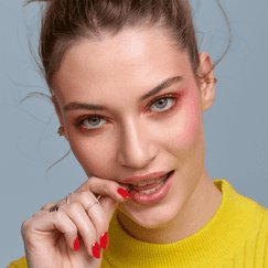 makeup for mustard yellow dress Makeup For Yellow Dress: Slay Yellow Dress Looks – Maybelline India