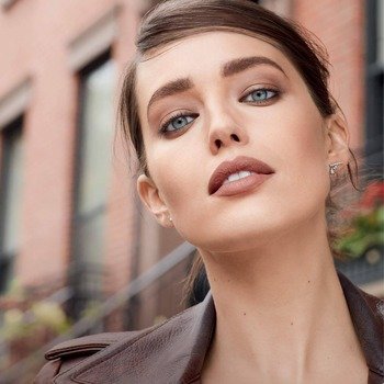 makeup for light brown dress Find Your Perfect Brown Dress Look