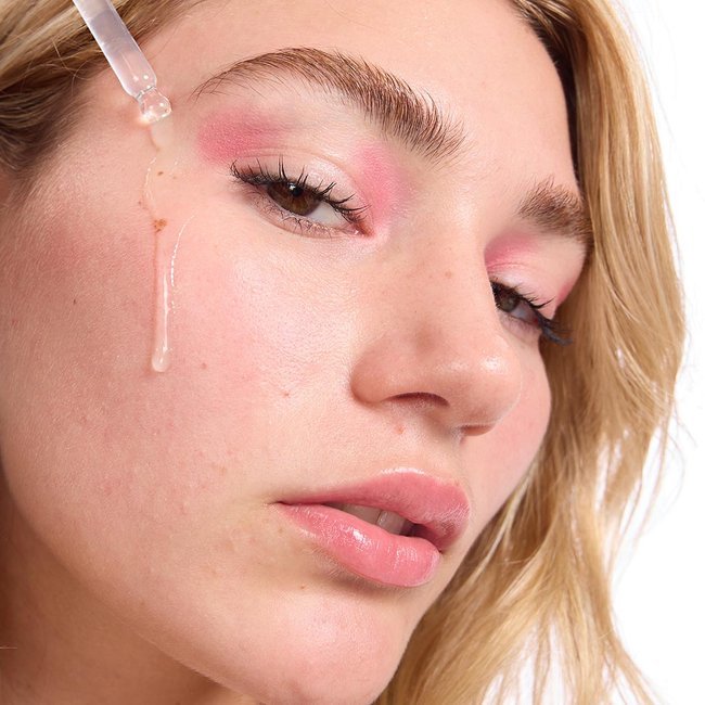 What is serum primer