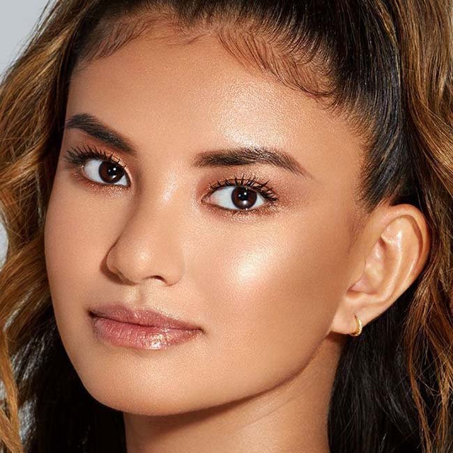 How to Create 3D Makeup Look?