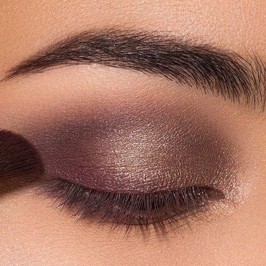 eye makeup for party