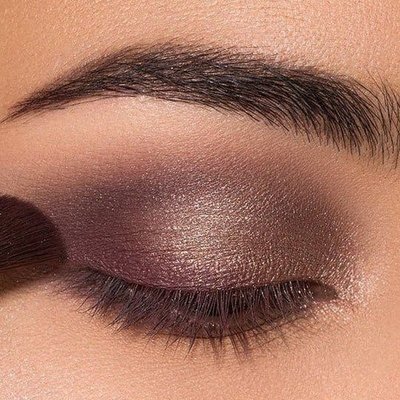 eye makeup for party