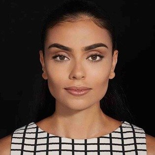 Gudi Padwa makeup Look - Maybelline India