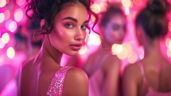 Winter Blush Makeup Tips - Maybelline India