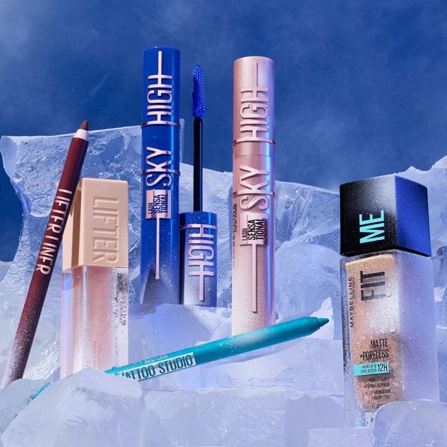 Best Makeup For Winter