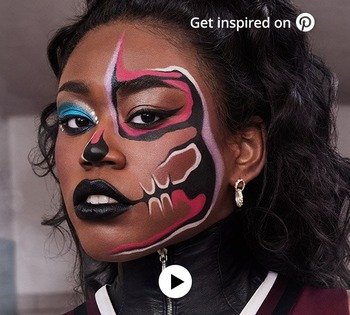 Witch Makeup Ideas for Halloween - Maybelline India