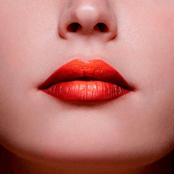 Red Colour Lipstick For Indian Skin