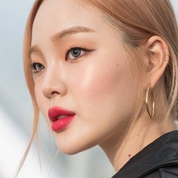 Ombre Lipstick and the Gradient Lip - Maybelline India