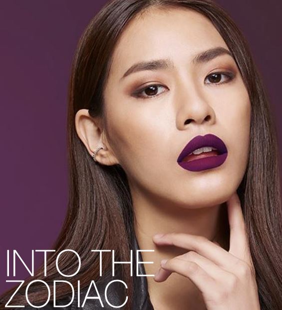 Perfect Lipstick Shades According Your Zodiac Sign – Maybelline India