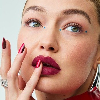 Apply Dark Lipstick Shades Like a Pro - Maybelline India