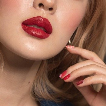 Lipstick Tips  For Applying  Liquid Lipstick - Maybelline India