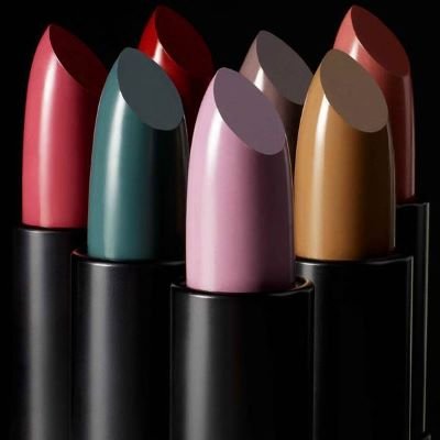 Maybelline Lipstick Shades