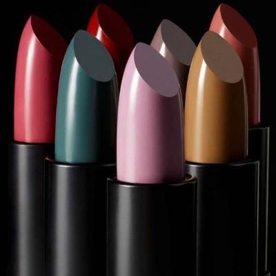 Maybelline Lipstick Shades