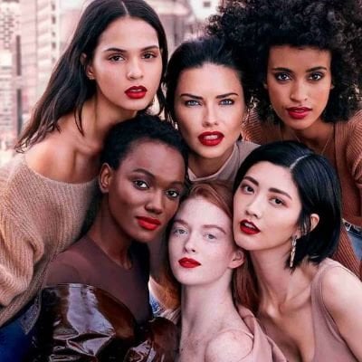 Maybelline Red Lipstick Shade