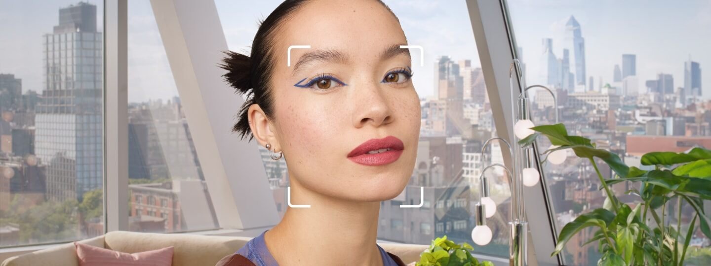 Virtual Beauty Studio