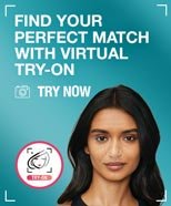 Virtual Try on