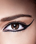 Eyeliner Makeup - Maybelline Eyeliner Online For Stunning Eye Looks