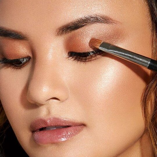saree makeup looks
