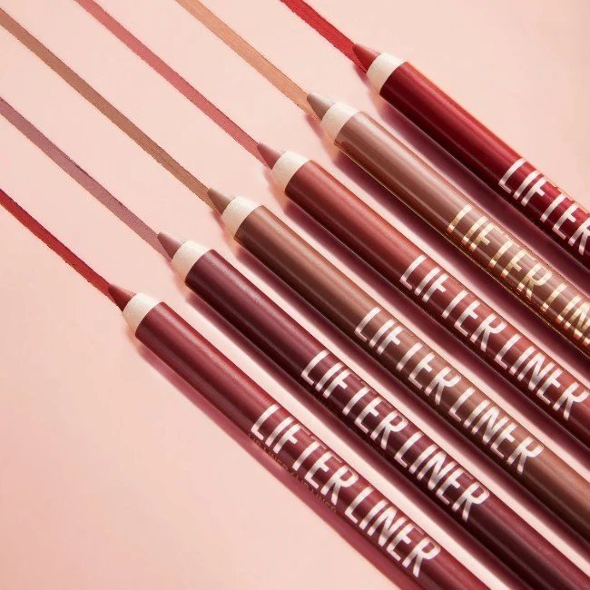 Lip liner